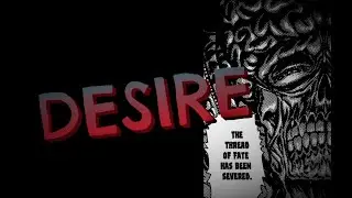 Berserk - The Power Of Desire