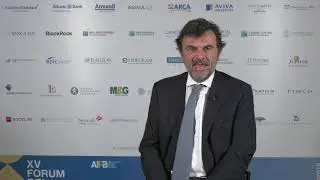 XV Forum del Private Banking - Intervista a Paolo Molesini (Fideuram - ISPB)