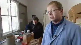 Die Kunst des Feuerwerks: Silvesterraketen | Made in Germany