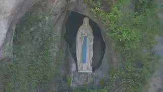 Rosario desde Lourdes - 22/07/2025