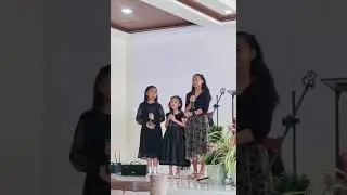 JUST PRAY