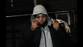 F$ x Gsgvngg - FED UP (Official Music Video)