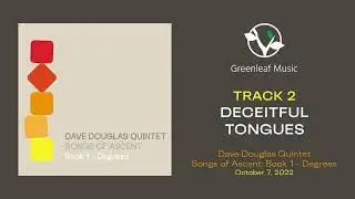 Dave Douglas | Songs of Ascent: Book 1 - Degrees - 