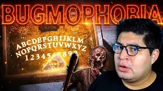 PHASMOPHOBIA es un juego PERFECTO y SIN ERRORES ☠️