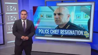 What did Chief Paco Balderrama do for the City of Fresno?