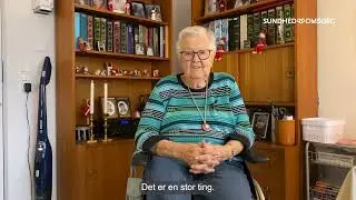 Velfærdsteknologi i Sundhed og Omsorg