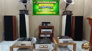 Nhạc từ CD gốc Giang Tử part 1