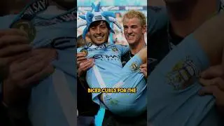 David Silva Made 𝐍𝐎 Sense 🤯⚽️