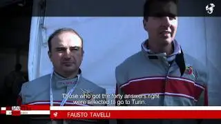 Abarth Mechanics @ Make It Your Race