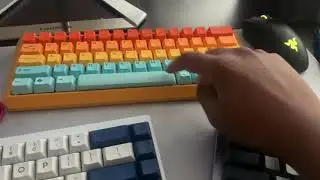 Durock stabs vs cherry stabs vs drop stabs