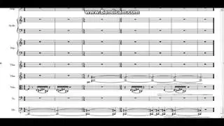 Refugee Status Full Score by John Williams