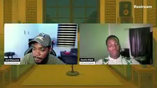 Livestream w/ Elijah Asaolu &mdash; Remotion Agent Skills & AI Video Prompting