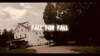 Inconsistent Me (feat. Juandior) - Fall 4 Fall (Official Music Video)
