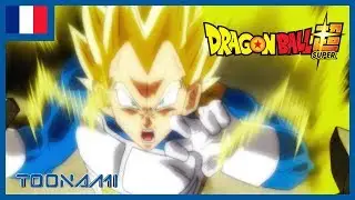 Dragon Ball Super en français | La vengeance de F. ! Un piège machiavélique