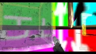 The Worst HL2 Map Ever
