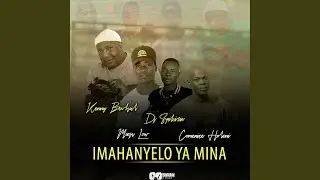 Imaha nyelo ya mina (feat. Msoja Low & Spikirie)