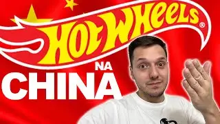 O SEGREDO DE ACHAR MINIATURAS HOT WHEELS BARATO NA CHINA