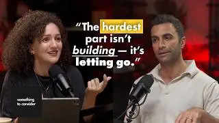Billion-Dollar Lessons | Bilal Ballout on Purpose Beyond Profit