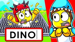 Anything You TYPE Gets DESTROYED in Roblox!