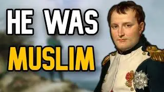 The worst myths about Napoleon Bonaparte
