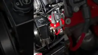 Sprint valve problem fixed