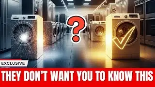 Top Appliance Brands Ranked WORST to BEST 2025!