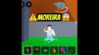 Como hacer el metodo Moreira En Roba un brainrot #roblox #sammy