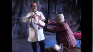 Grand Guignol trailer