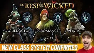 El CEO de Wicked confirma la llegada del nuevo sistema de clases... &iquest;Por qu&eacute; cambiarlo? &iquest;Qu&eacute; es? ...