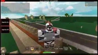Roblox My Place fight WITH Madganser pt 1 of many