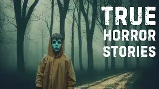 5 TRUE Trail Horror Stories That Will Haunt You FOREVER