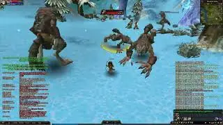 4Classic CZ: 1 ep. - Mega štěstí + PVP Brnko!!!