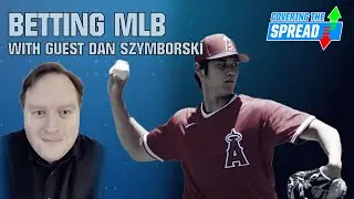 2020 MLB Best Bets