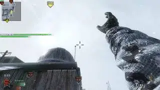 Call of Duty Black Ops multiplayer S&D gameplay [PC]