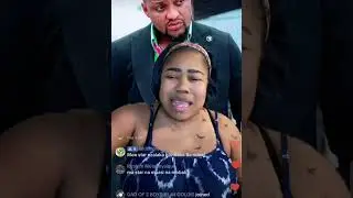 Ada Ilunga  problème nini eehh 