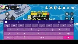 Helped randoms in sec sea in raids and showcase cyborg V4 gear 1 #cyborg # bloxfruits 