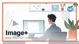 Advanced Composer Blocks: Image+
