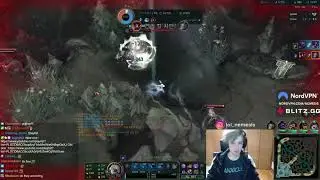 JAX PACMAN PENTAKILL
