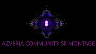 Azveria | Community Sword Fighting Montage