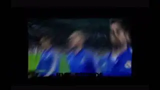 My Cristiano Ronaldo edit (over 5 hours of work)