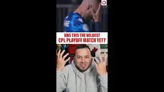 Was Halifax vs. York the WILDEST CPL Playoff game ever (so far)? 🤯