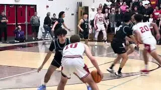 Another Colton Gray basket