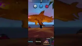 dapat ikan hiu legendaris fish it #game #roblox #fishing #mancing