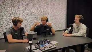 Corn Boys Podcast - End of Freshman Year Highlights, NBA Finals Update, 2024-25 Big Ten Schedule Rel
