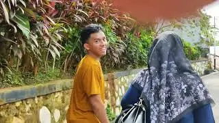 Bani Yusuf Ke  Lembur Pakuan KDM