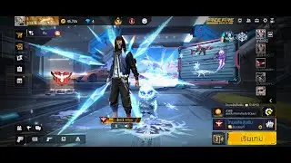 ( LiVE🔴 FiWNA323 ) FREE FIRE :  ดันแต้มเล่น / ไม่สบาย ไม่ได้เปิดไมค์พูดคุยด้วยนะคับ