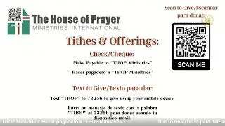Sunday Service | The Work - It's Massive | January 10, 2026