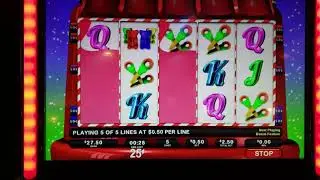 Sugar sugar old video bonus wpg vlt