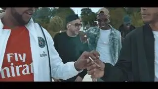 MURDA FT. AMILL LEONARDO - SOLDI (prod. by LEKTER)