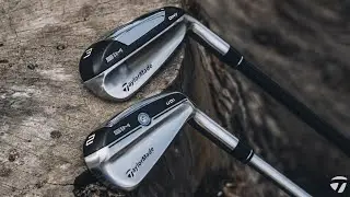 SIM UDI vs. SIM DHY | TaylorMade Golf